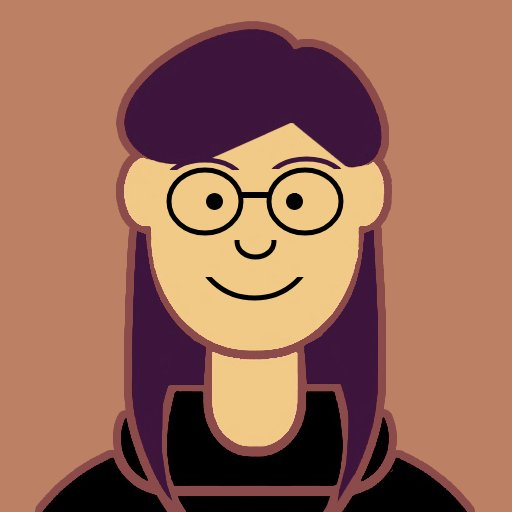 Sofia Sabarini — illustrated profile portrait